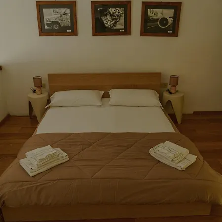 One Bedroom In Historical Building Apartamento Florença