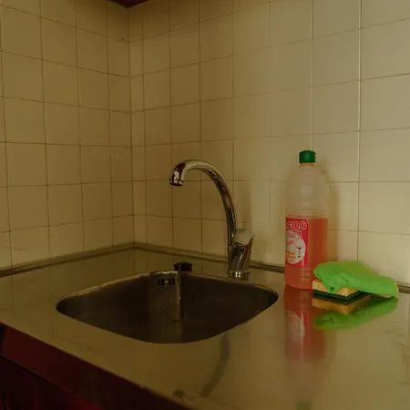 One Bedroom In Historical Building * Florença