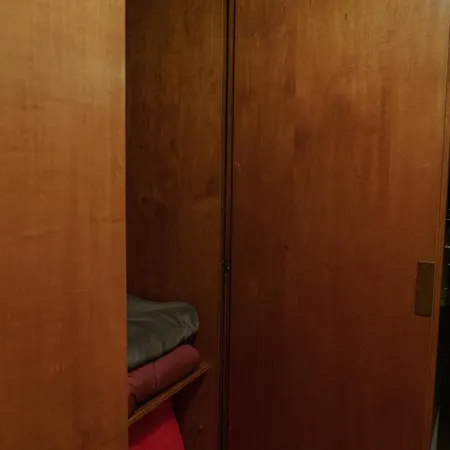 One Bedroom In Historical Building