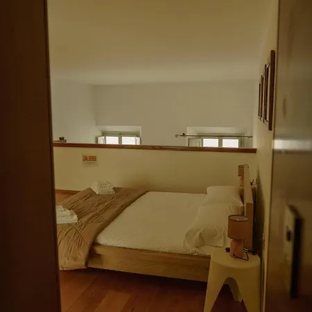 One Bedroom In Historical Building Apartamento