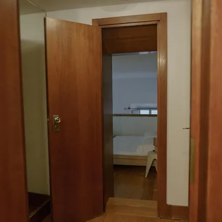 Apartamento One Bedroom In Historical Building