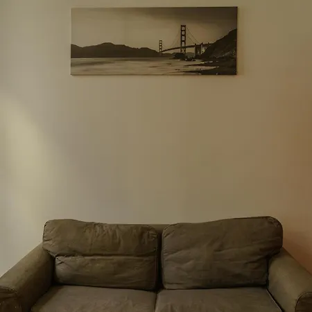 Apartamento One Bedroom In Historical Building *