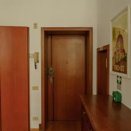 Apartamento One Bedroom In Historical Building Florença