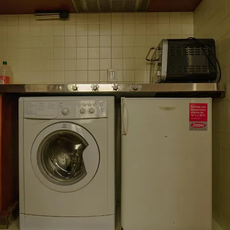 One Bedroom In Historical Building フィレンツェ