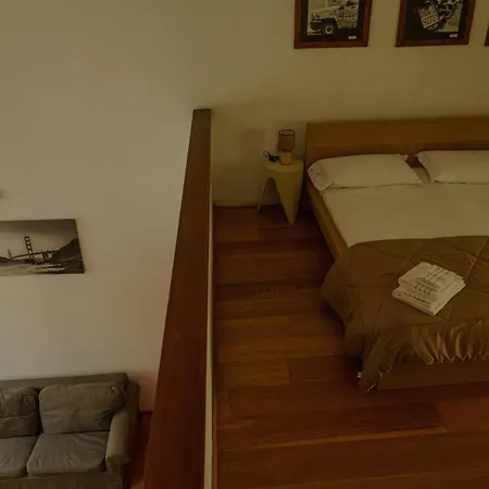 One Bedroom In Historical Building * Florence