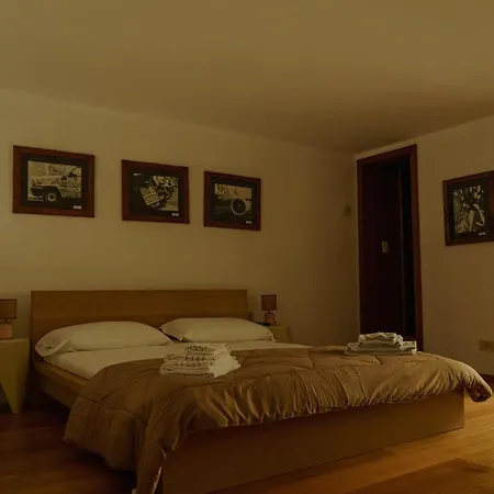 Apartamento One Bedroom In Historical Building *