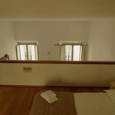 Apartment One Bedroom In Historical Building Florence