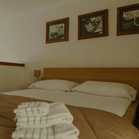 One Bedroom In Historical Building *