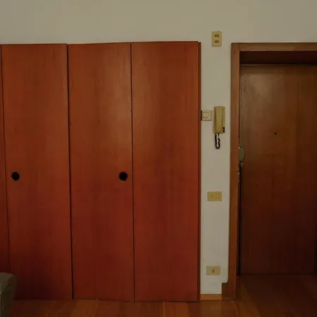 One Bedroom In Historical Building