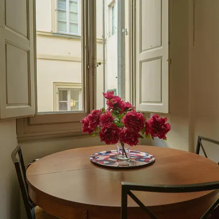 One Bedroom In Historical Building *