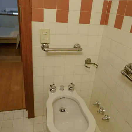 One Bedroom In Historical Building Florença