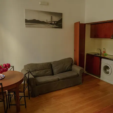 One Bedroom In Historical Building * Florença