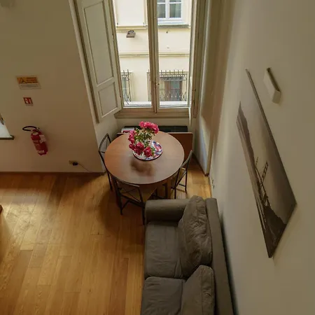 One Bedroom In Historical Building Florença