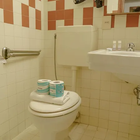 One Bedroom In Historical Building Apartamento *