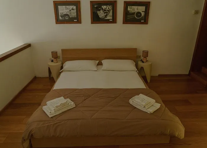 One Bedroom In Historical Building Appartamento Firenze