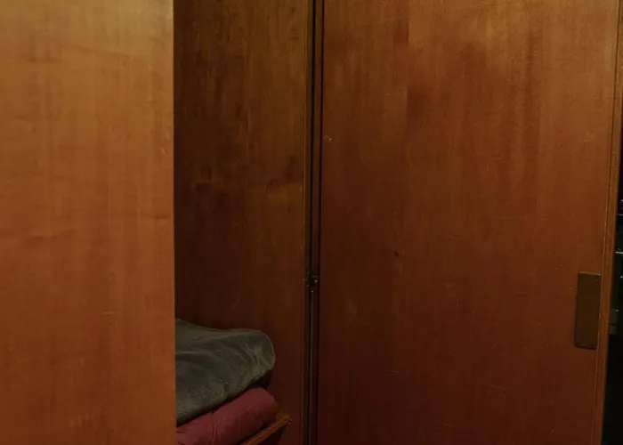 One Bedroom In Historical Building