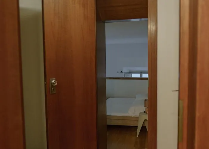 Appartamento One Bedroom In Historical Building