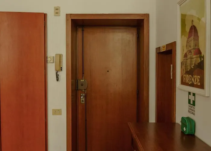 Appartamento One Bedroom In Historical Building Firenze