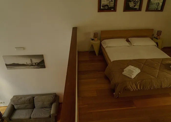 One Bedroom In Historical Building * Firenze