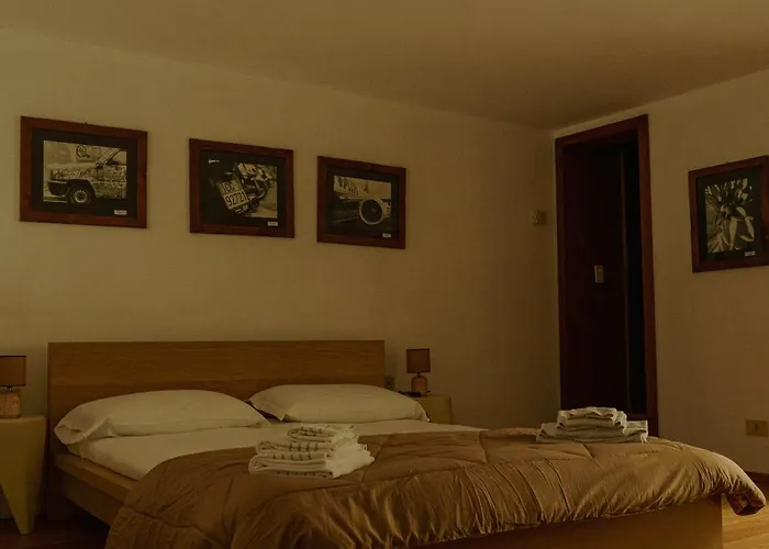 Appartamento One Bedroom In Historical Building *