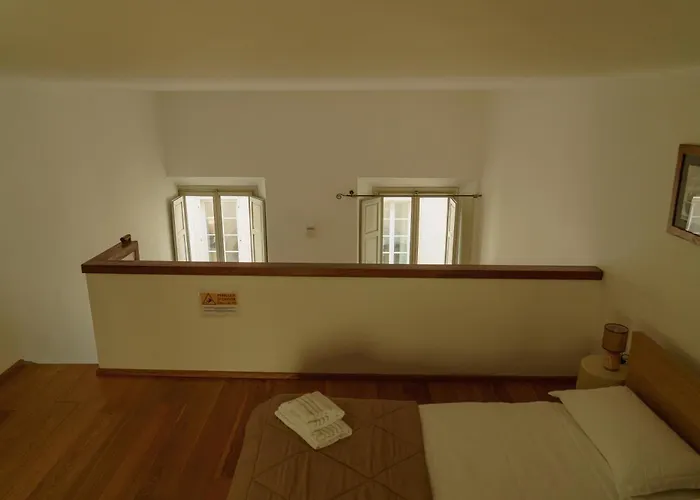 Appartamento One Bedroom In Historical Building Firenze