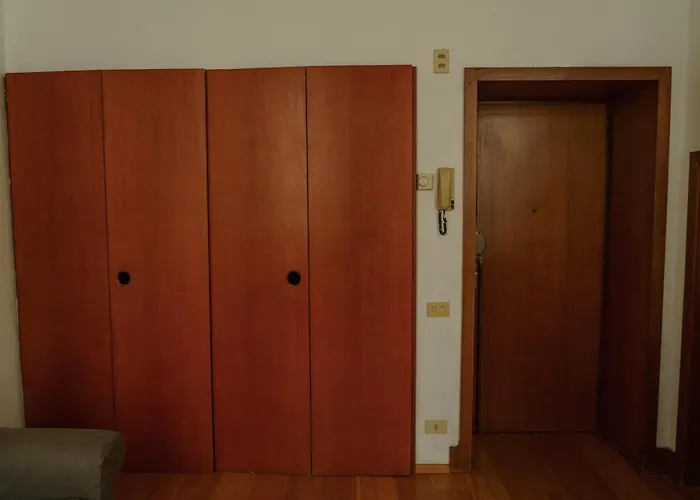 One Bedroom In Historical Building