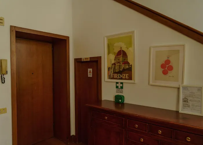 One Bedroom In Historical Building Appartamento