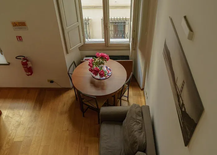 One Bedroom In Historical Building Firenze