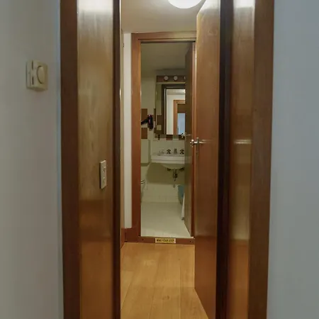 One Bedroom In Historical Building *