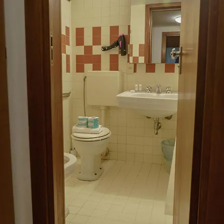 One Bedroom In Historical Building *